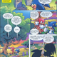 Illustration for article titled Where Sonic The Hedgehog Went Wrong